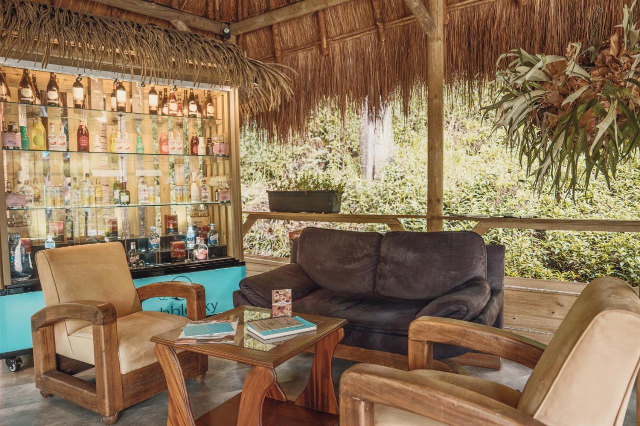 Hotel Bubblesky Glamping 40 Min From Medellin El Retiro  Exterior foto