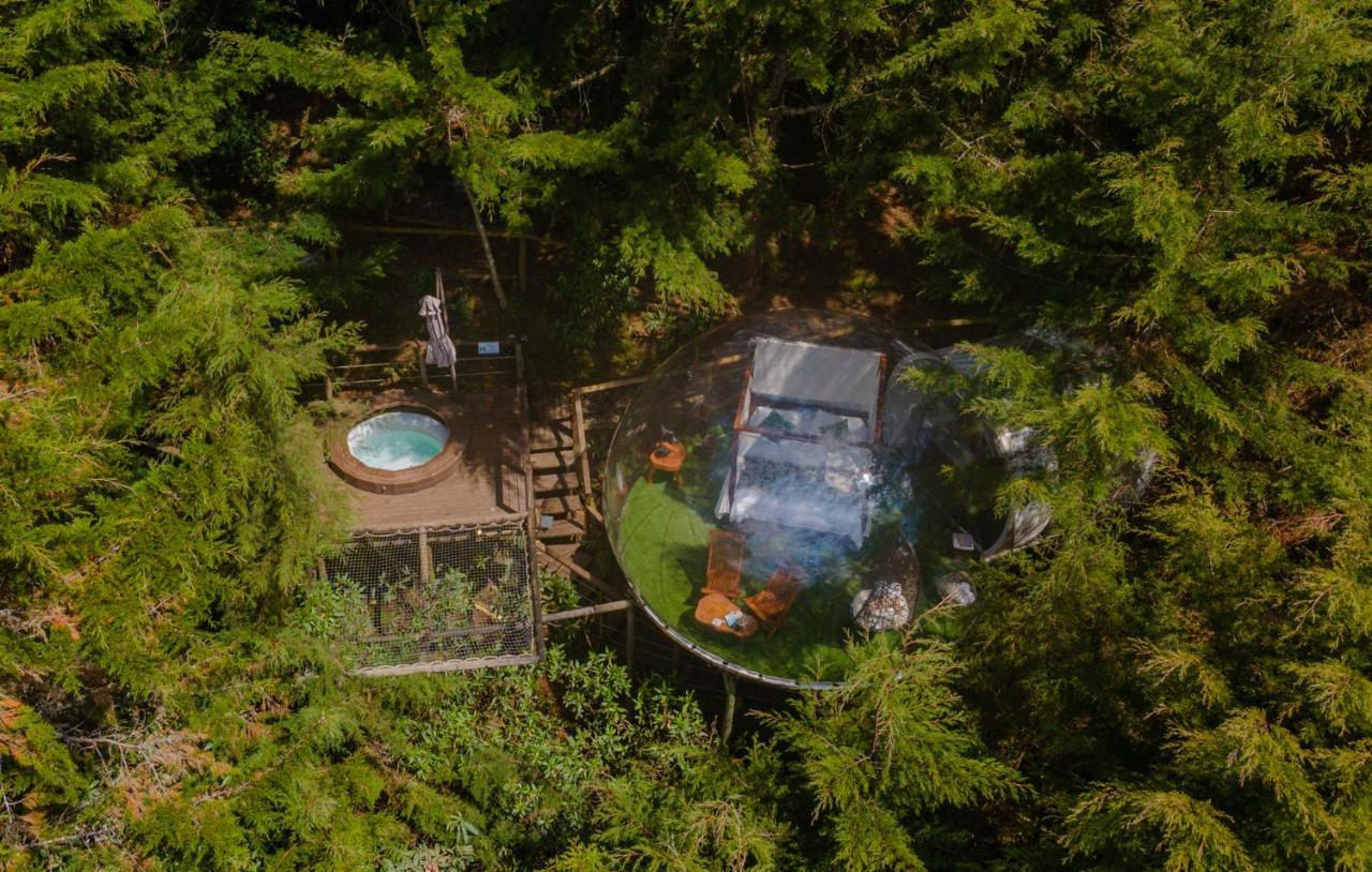 Hotel Bubblesky Glamping 40 Min From Medellin El Retiro  Exterior foto