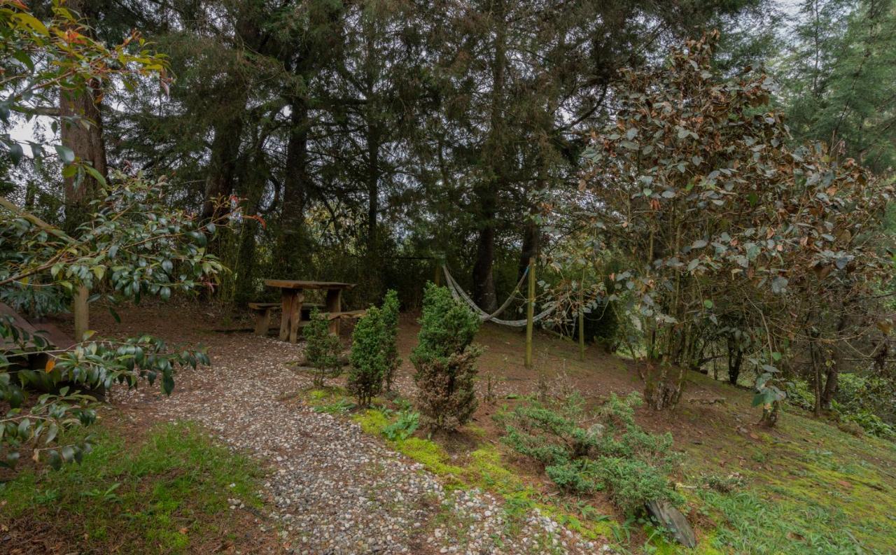 Hotel Bubblesky Glamping 40 Min From Medellin El Retiro  Exterior foto