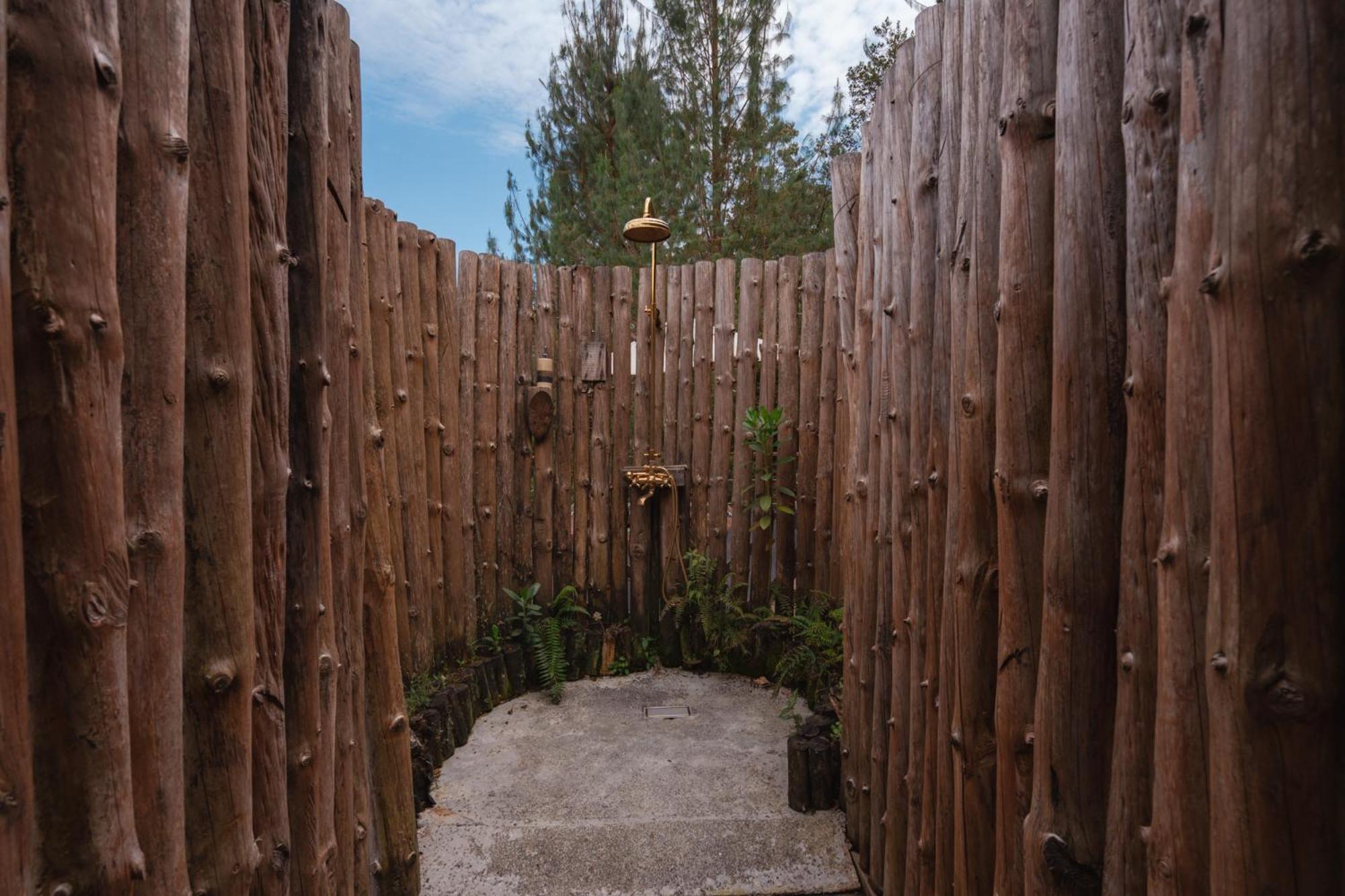 Hotel Bubblesky Glamping 40 Min From Medellin El Retiro  Exterior foto
